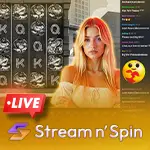 Stream N Spin 1